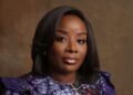 Tola Odeyemi NIPOST