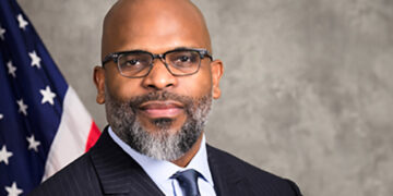 Travis Adkins, President ofthe U.S. African Development Foundation (USADF)