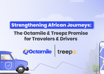 Treepz and Octamile Partner to Launch Treepz Care: A Game-Changing Insurance Program for Travelers and Hosts Across Africa
