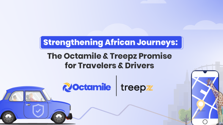 Treepz and Octamile Partner to Launch Treepz Care: A Game-Changing Insurance Program for Travelers and Hosts Across Africa