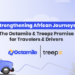 Treepz and Octamile Partner to Launch Treepz Care: A Game-Changing Insurance Program for Travelers and Hosts Across Africa