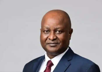 Tunde Lemo on floating the naira -