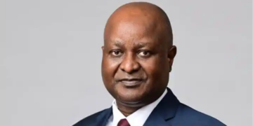 Tunde Lemo on floating the naira -