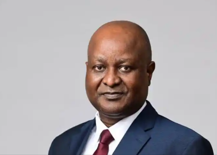 Tunde Lemo on floating the naira -