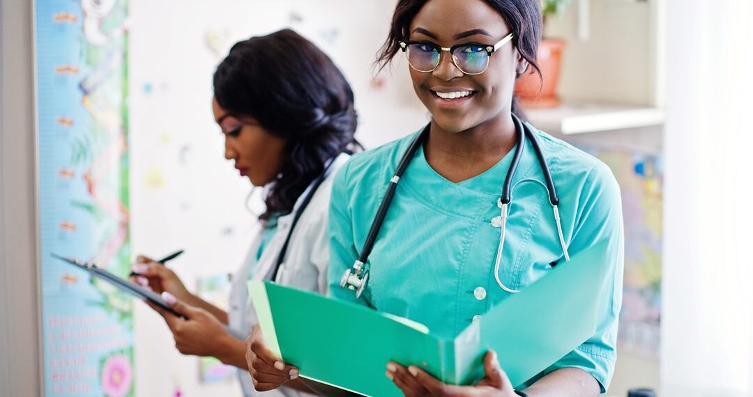 Doctors Financial stability