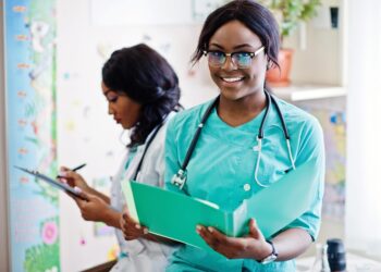 Doctors Financial stability