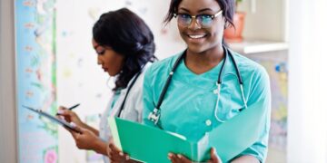 Doctors Financial stability