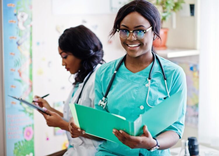 Doctors Financial stability