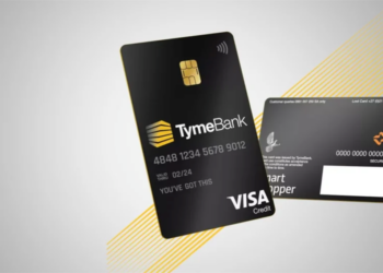 TymeBank
