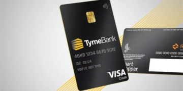 TymeBank