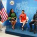 U.S. DAS Joy Basu visit to Nigeria