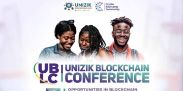UNIZIK Blockchain Conference