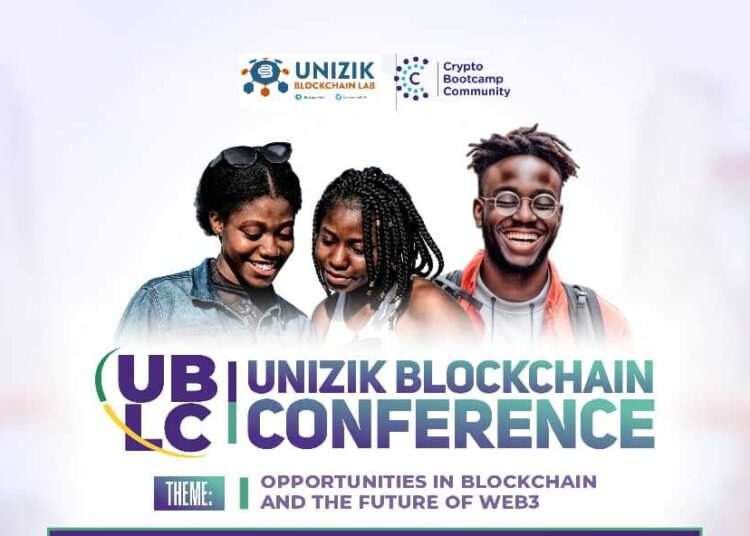 UNIZIK Blockchain Conference