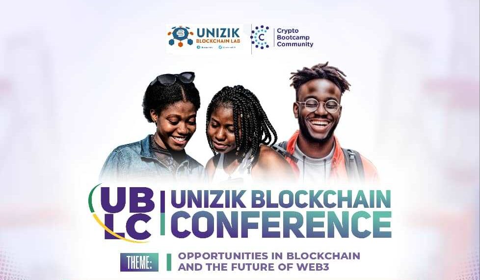 UNIZIK Blockchain Conference