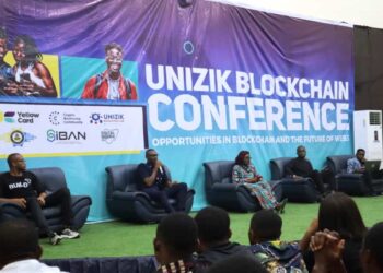 UNIZIK Blockchain Conference