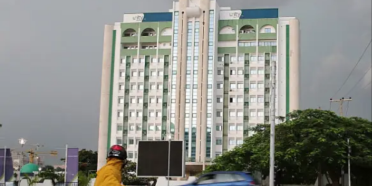 Unity Bank Plc