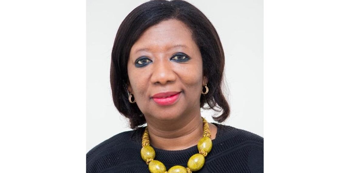 VERA NG’Oma, Country Director, British Council Malawi, and TEVET Lead for Sub-Saharan Africa -