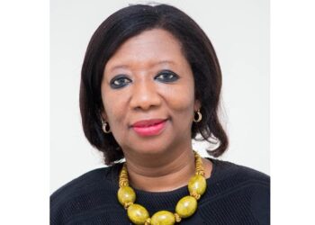 VERA NG’Oma, Country Director, British Council Malawi, and TEVET Lead for Sub-Saharan Africa -