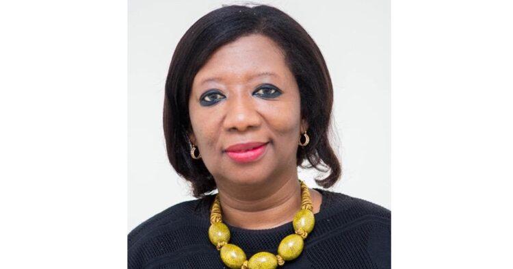 VERA NG’Oma, Country Director, British Council Malawi, and TEVET Lead for Sub-Saharan Africa -