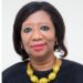 VERA NG’Oma, Country Director, British Council Malawi, and TEVET Lead for Sub-Saharan Africa -