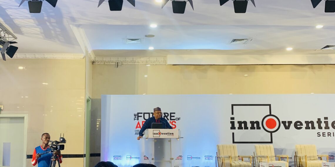 Innovention Lecture Series 11