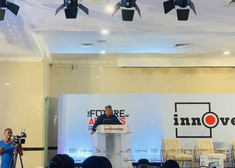 Innovention Lecture Series 11