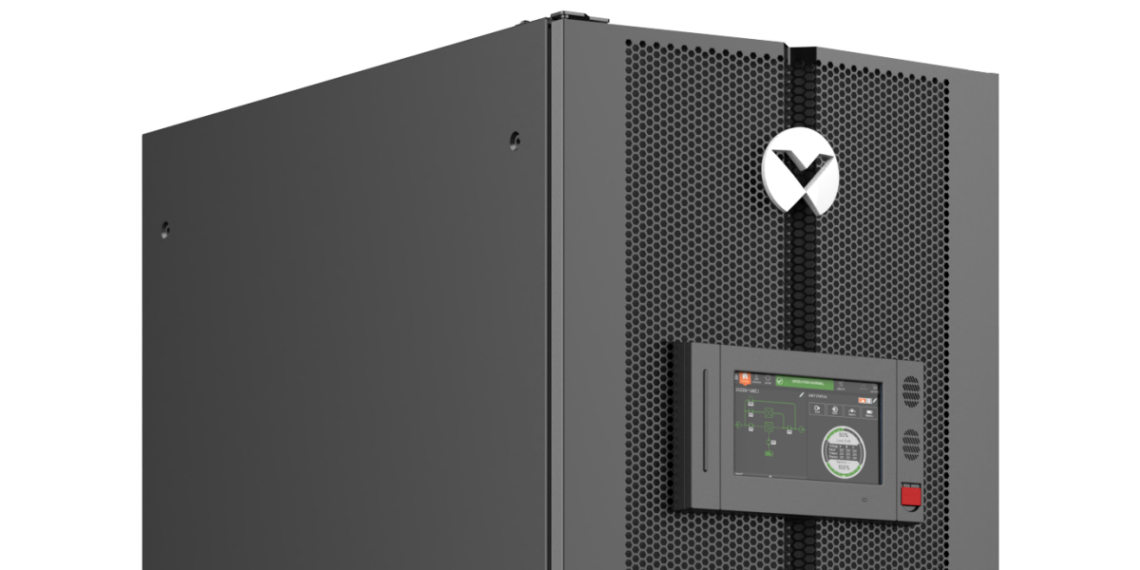 Vertiv UPS - Vertiv Liebert APM2