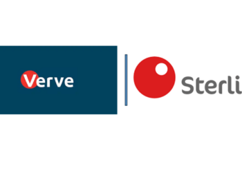 Verve and Sterling Bank