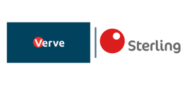 Verve and Sterling Bank