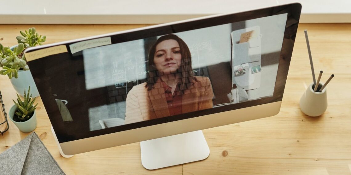 Virtual Events and Webinars, More Than Just a Pandemic Fad