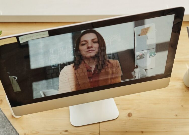 Virtual Events and Webinars, More Than Just a Pandemic Fad