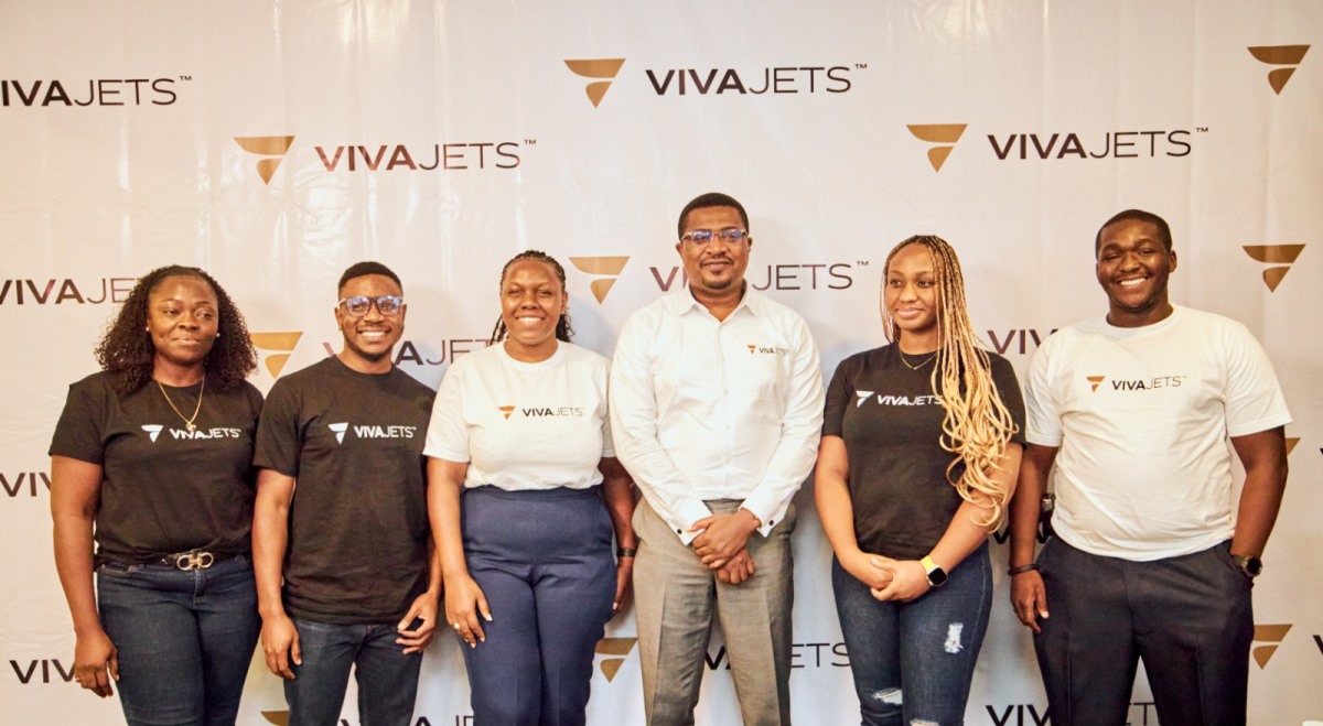 Vivajets Rolls out Guide on Fractional Aircraft Ownership