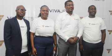 Vivajets Rolls out Guide on Fractional Aircraft Ownership
