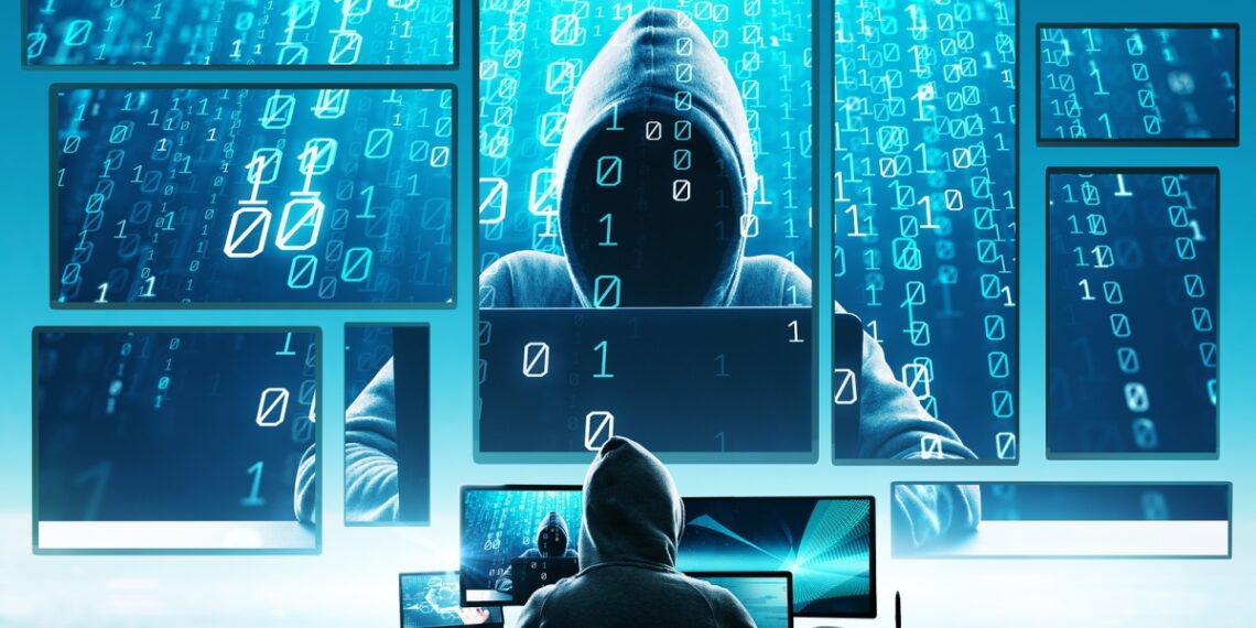 Why Scammers and Hackers Are After Your Website -