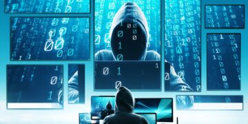 Why Scammers and Hackers Are After Your Website -