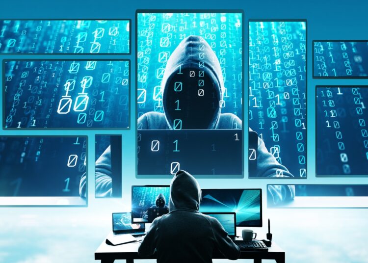 Why Scammers and Hackers Are After Your Website -