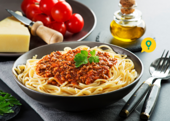 World Pasta Day