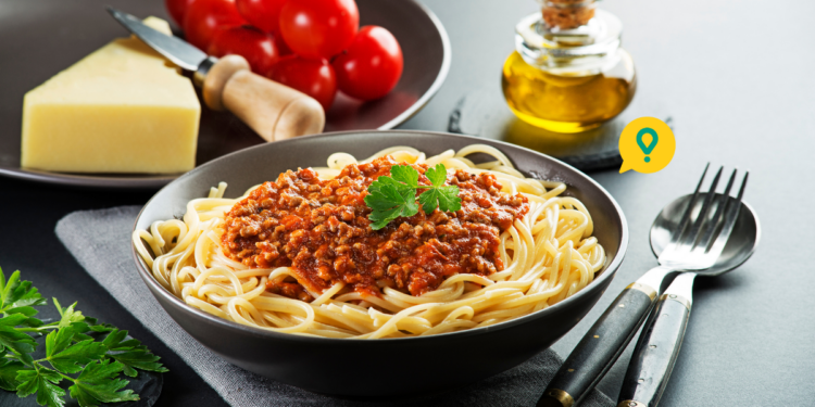 World Pasta Day