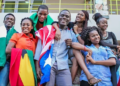 Young Africans