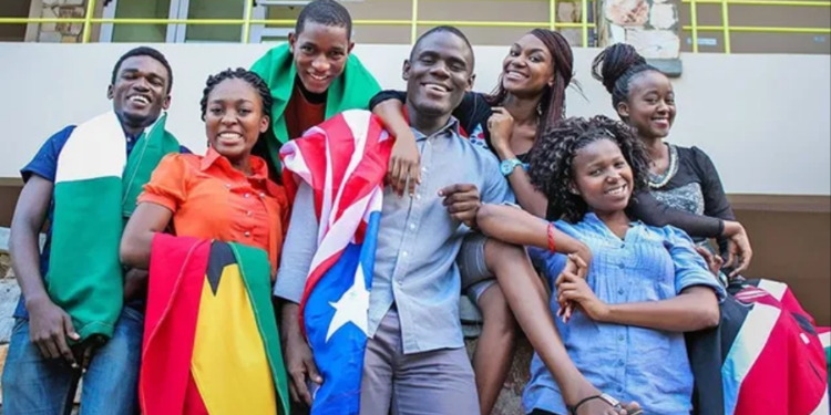 Young Africans