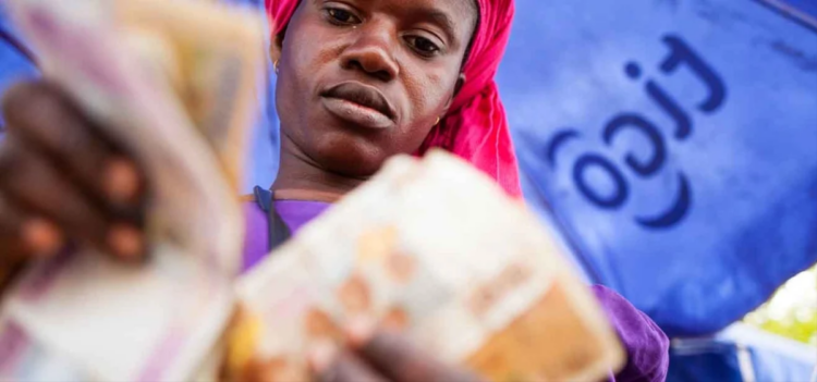 Youth in Sub-Saharan Africa prefer money to personal happiness