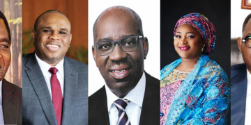 Zik Prize 2021/2022 Winners are Hichilema, Oramah, Obaseki, Afolabi, Aisha Atiku Baguda