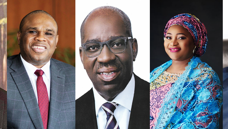 Zik Prize 2021/2022 Winners are Hichilema, Oramah, Obaseki, Afolabi, Aisha Atiku Baguda