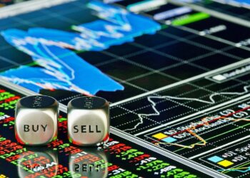 financial market