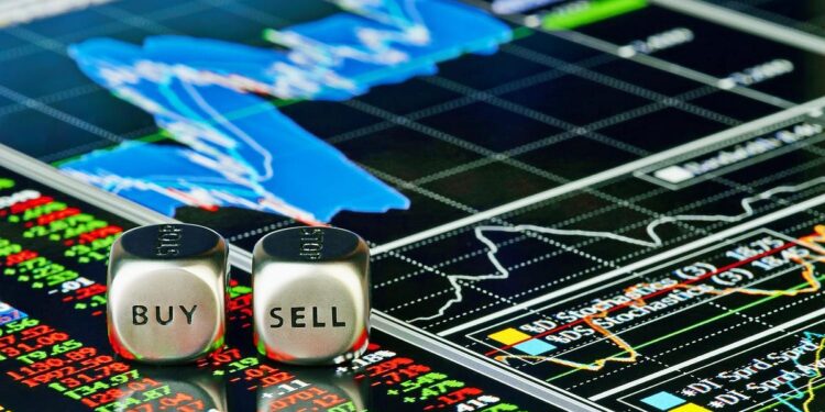 financial market