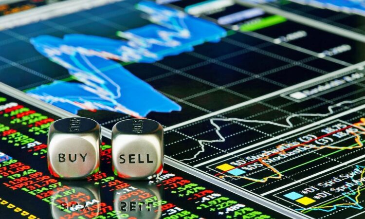 financial market