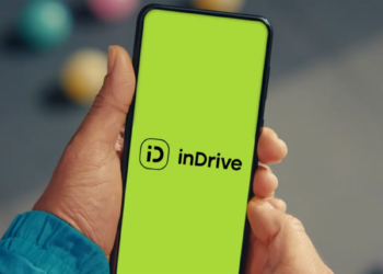 inDrive 10th anniversary