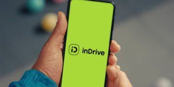 inDrive 10th anniversary