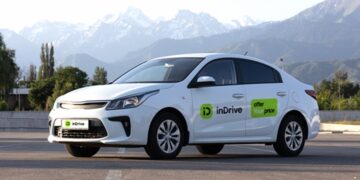 bid-based ride-hailing