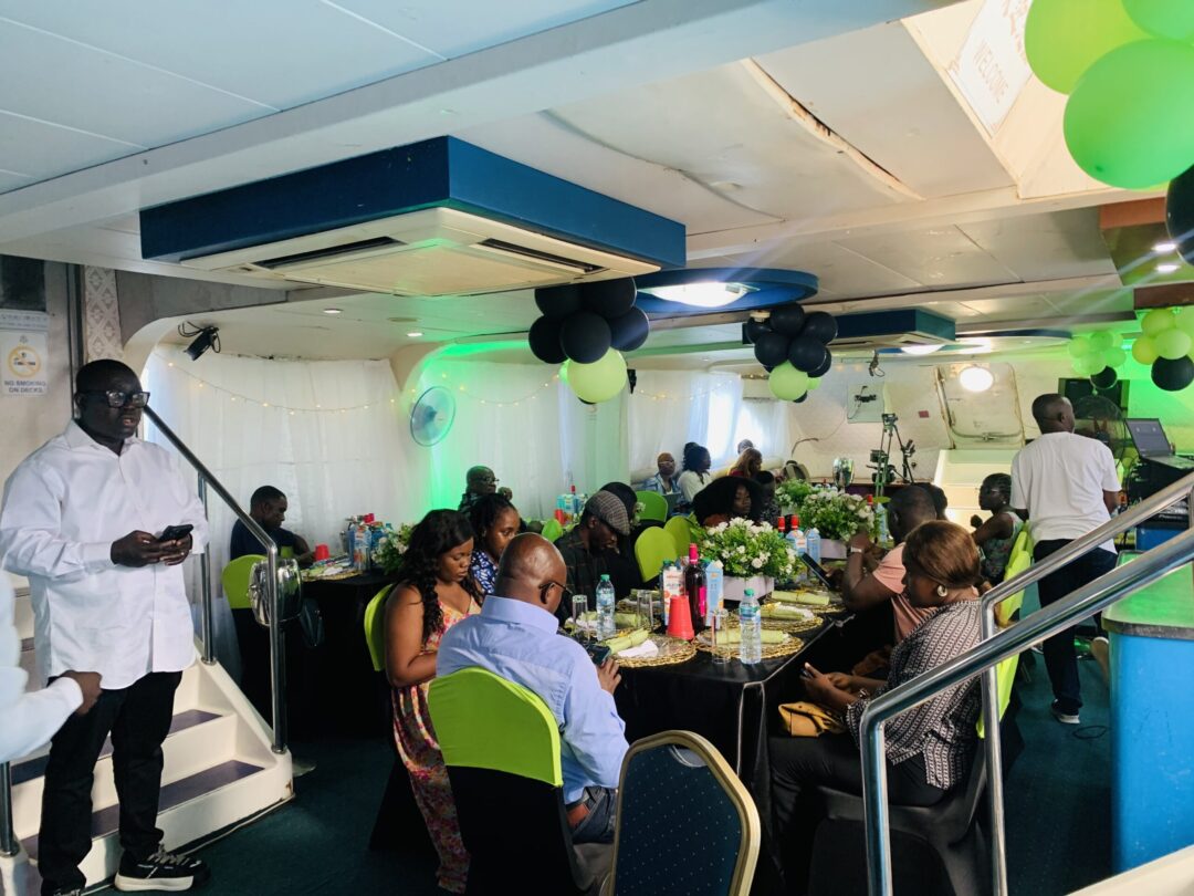 inDrive Celebrates 10 Years of Successes in the Nigerian Ride-hailing Industry